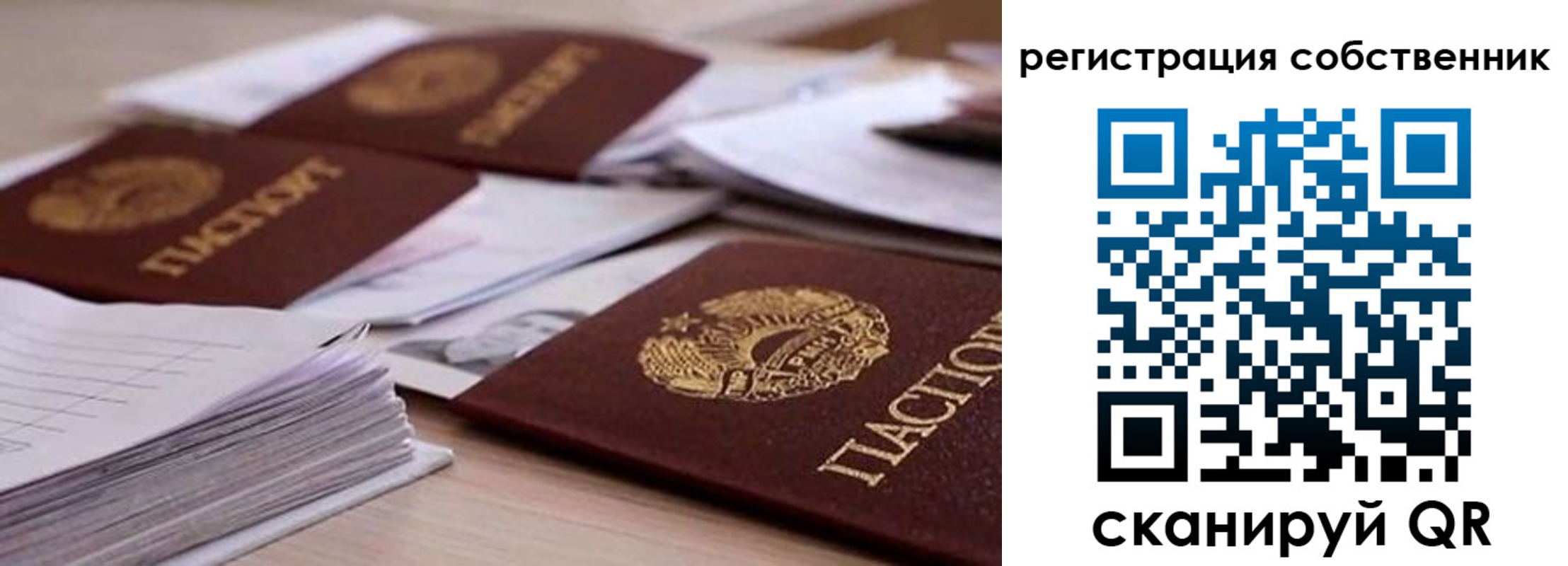 прописка штамп в Камчатском крае